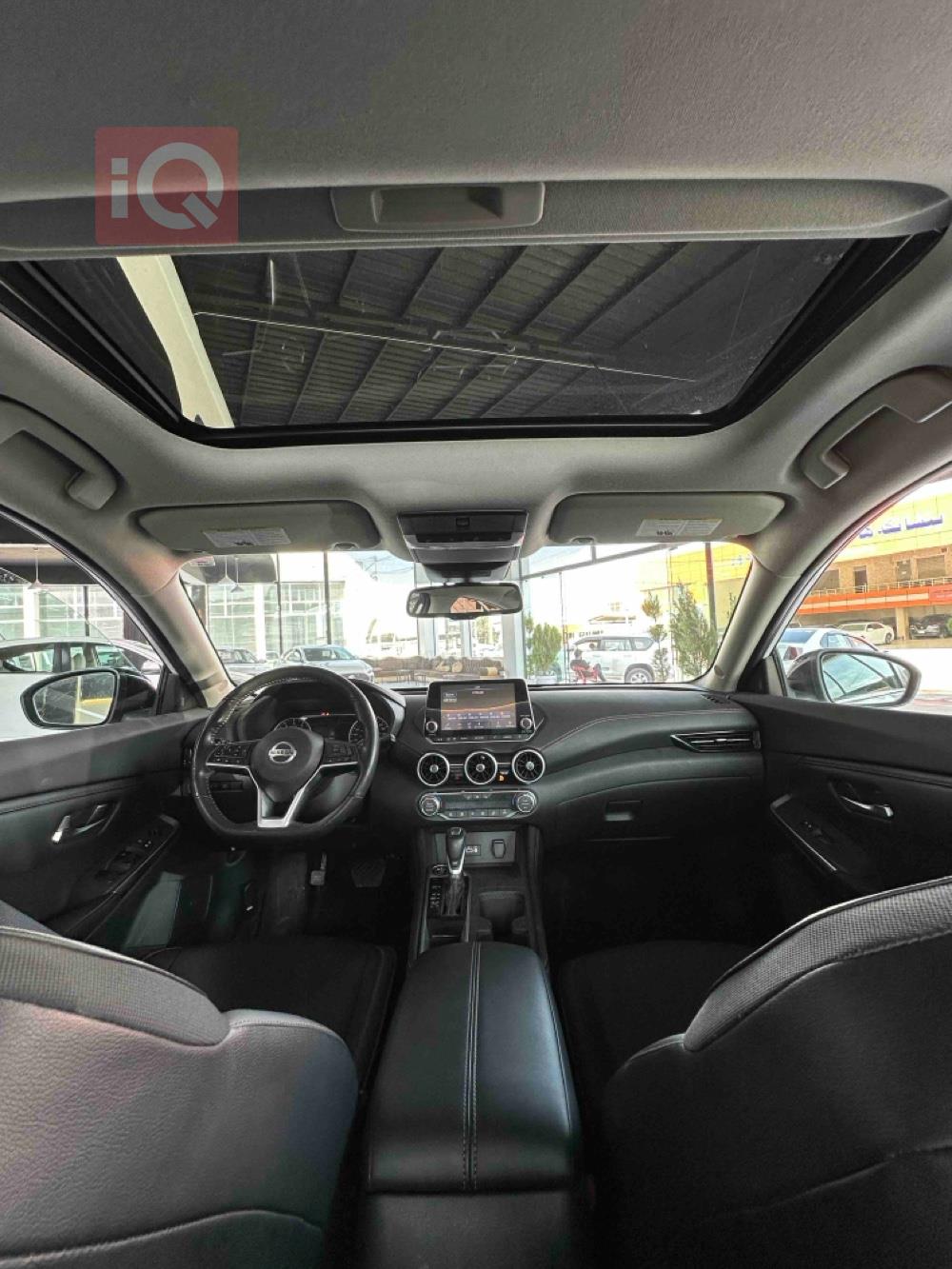 Nissan Sentra